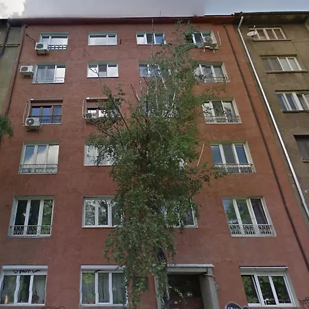 Evl Apartment Sofia