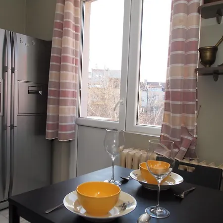 Evl Apartment Sofia