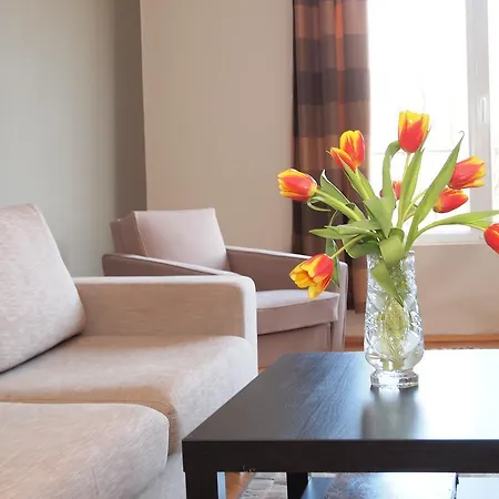 Apartment Evl Sofia