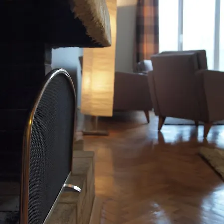 Evl Apartment