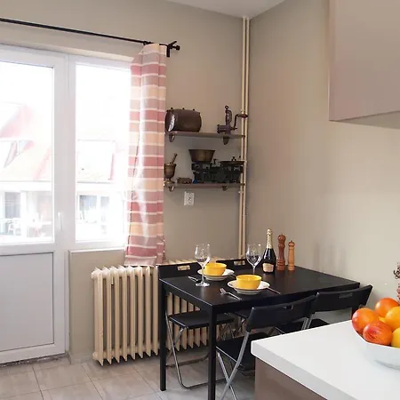 Apartment Evl Sofia