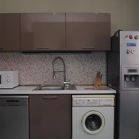 Apartment Evl