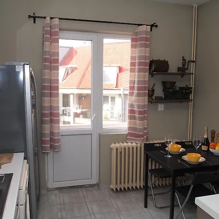 Evl Apartment