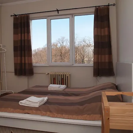 Apartment Evl *