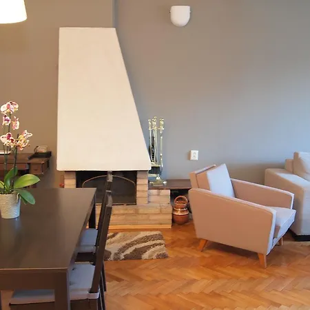 Apartment Evl *