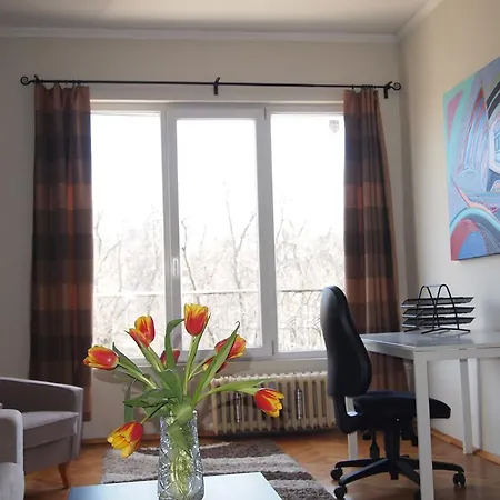 Evl Apartment *