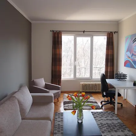 Evl Apartment Sofia